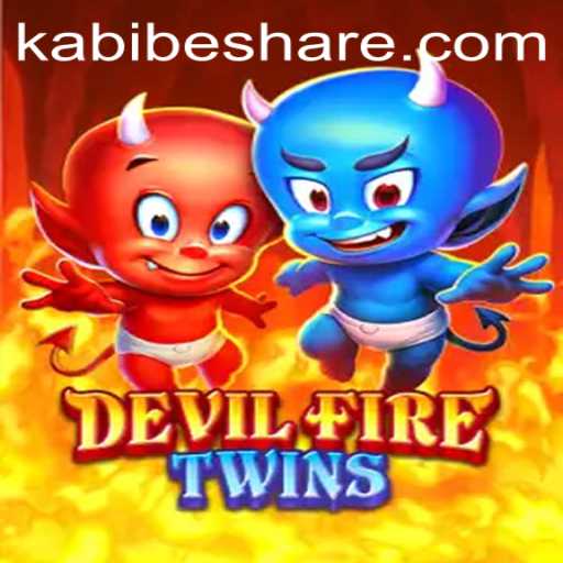 Unveiling the Thrilling World of DevilFireTwins: The Strategic Game Dynamics and the Enigma of KABIBE