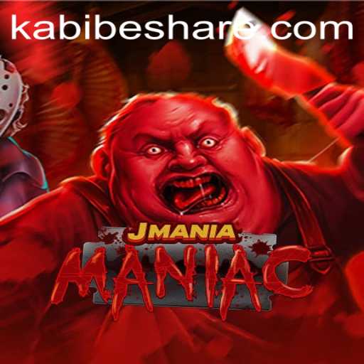 Unveiling JManiaManiac: A Thrilling Journey into the World of KABIBE