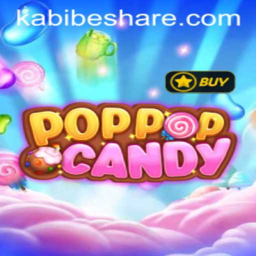 Unveiling the Colorful World of POPPOPCANDY and the Exciting KABIBE Challenge
