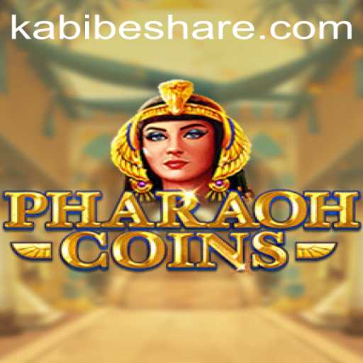 PharaohCoins: The New Age of Treasure Hunt with KABIBE