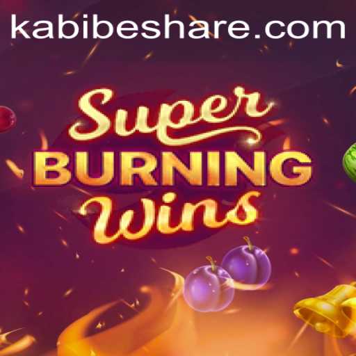 Exploring SuperBurningWins: A Thrilling Retro Slot Experience