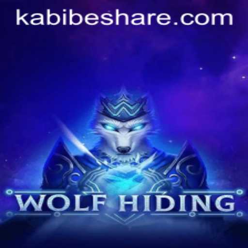 Discover the Thrilling World of WolfHiding: A Unique Game Featuring KABIBE
